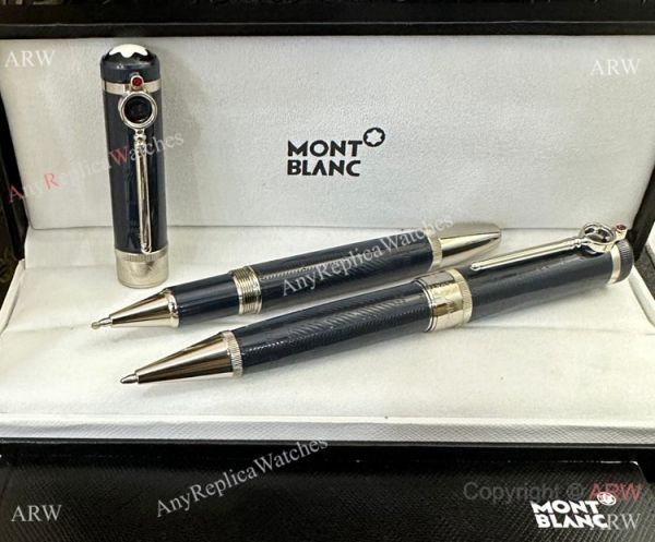 NEW! Mont blanc Writers Edition Sir Arthur Conan Doyle Ballpoint Pen Luxury Replica (2)_th.jpg